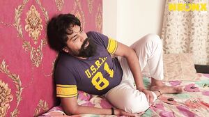 Lady Tarzan Uncut (2024) NeonX Hindi Hot Short Film