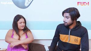 Nirasha Uncut (2024) Fugi Hindi Hot Short Film