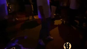 Milipilisex420 - Beautiful slutty babe ends fucked and full of cum after New Year's party | Argentina |