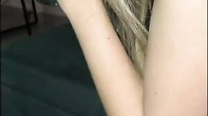 Milipilisex420 - Dance Tik Tok challenge, amateur couple hard rough sex after party | Public Sex | Argentina