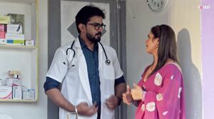 Mr. Chourasiya Season 02 Part 02 (2024) HabbitMovies Hindi Hot Web Series