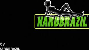 Dupla penetracao com Jully Souza - DP e DAP