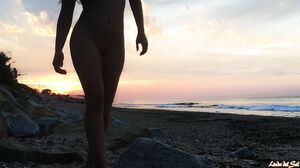 Linda del Sol - Caliente al Amanecer 3