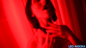 Jadilica - Stepdaughter Put Her Toys in Her Pussy Secretly from Her Mother