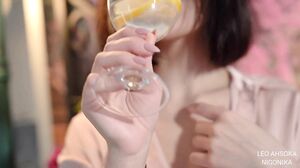 Jadilica - Fabulous Flower Masturbation in Italy Cumming