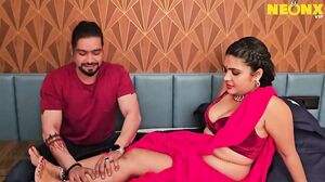 Alka Baby Uncut (2024) NeonX Hindi Hot Short Film