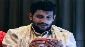 Teddy Season 01 Episode 01 (2024) NueFliks Hindi Hot Web Series