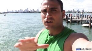 Abella Anderson - El Follamigo De Abella