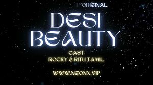 Desi Beauty Uncut (2023) NeonX Hindi Hot Short Film