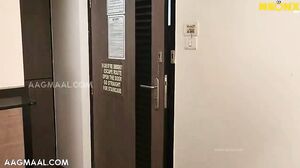 Browny Teacher Uncut (2023) NeonX Hindi Hot Short Film