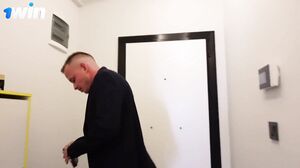 Ghomestory - My Girlfriend's Husband Fucks Me In The Ass While She's Not At Home!