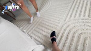 Ghomestory - The Ex Came To Pick Up Things, And Left Fucked In The Ass!