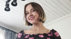 DollHole - Karinaoblepihova-Skønheden Beholdt Ikke Creampie. Sperm Spildt... Åh Nej!