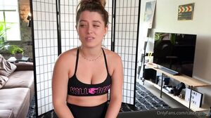 Casting Curvy - Massage and Creampie for Client