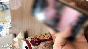 Gal J0’s Boyfriend and Feeling it all, Raw Nakadashi!