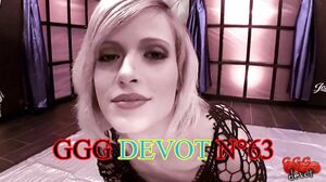 JTPron - 2018 GGG Devot Sperma Und Pisse 63  - Piss Bukkake Facial Orgy Rimming Swallow