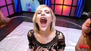 JTPron - 2019 GGG Devot Sperma Und Pisse 73  - Piss Bukkake Facial Cumshots Rimming Orgy Swallow