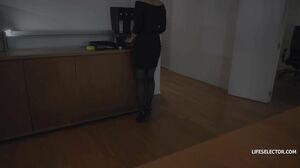 Barbie Brill -  My Office Harem