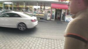 Charlotta Phillip - Me and my friend found a woman on the street and invited her to fuck