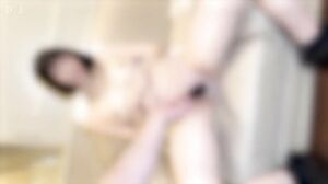 Big tits young lady 2 – she wants to get fucked and she climaxes with a spasm by continuous piston fuck!
