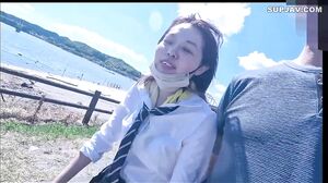 Big clit …. Beautiful. Beautiful. A woman. The first time I saw this movie, I was so excited. Sweaty sex on the lake in the middle of the day in the middle of summer! The perverted play that deviates from the norm!