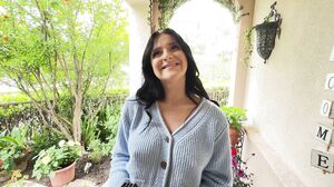 PornDudeCasting - Serena Sterling