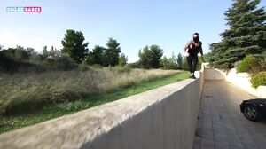 SugarBabesTV - Busted