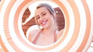 MetArt - Amber Aura Solo