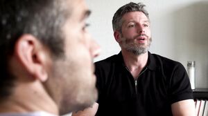 Britt Blair – Daddy Daughter Swap 6