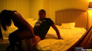 LifeKife - HUSBAND CHEATS WITH A STRANGER IN A HOTEL