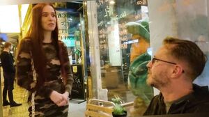 Isabella Both - Paul Stalker Sex-Capes In Prague S3-E13