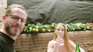 Alexis Crystal - Paul Stalker Sex-Capes In Prague S2-E14