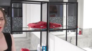 Cathy Crown - Cheating Wife Slut Cathy Crown Anal Training