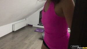 LifeKife - Sex fitness trainer. Sex in the fitness room