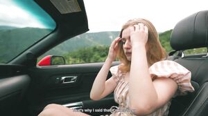 Diana Rider - You like to ride, you like to fuck. I Fucked My Stepsister In The Woods