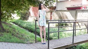 My first pee drinking, Briseida Myers, 2on1, BBC, ATM, Balls Deep, DP, Rough Sex, Big Gapes, Pee Cocktai/Drink/Shower, Cum in Mouth, Swallow AH001