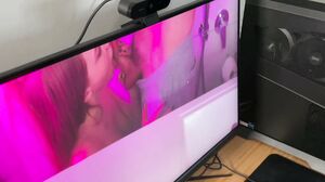 Californiababe - I Got Caught Watching My Porn And Fucked