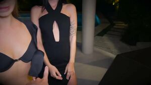 Californiababe - OnlyFans - SASHA SPARROW and CALIFORNIABABE & some Russian guy 2024
