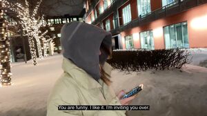 Californiababe - Picked Up A Whore On The Street And Fucked Her Without A Condom