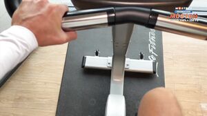 Californiababe - Quick Fuck in the Gym. Risky Public Sex with a Stranger in Bangkok