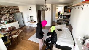 Californiababe - The Robbers Fucked Each Other On A Mission. Will They Be Caught¿