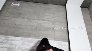 Sammy Corazon - Friday Night Deceit: Your girlfriend on silent nights