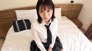 OAE-260 ALL NUDE Nanami Kodama