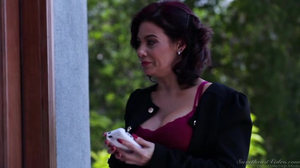 Pepper Loves Latina Lesbians!