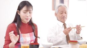 DLDSS-328 Before I Knew It, My Beloved Wife Had Been Taken By Two Of Her Sons-in-law… Skewered NTR Rion Hiiragi