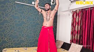 Misti Boudi Uncut (2024) NeonX Hindi Hot Short Film