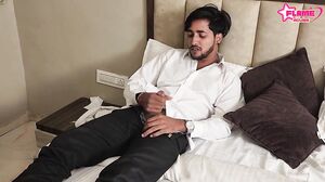 Hungry Bhabi Uncut (2024) FlameMovies Hindi Hot Short Film