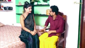 Tenant Uncut (2024) FansLove Hindi Hot Short Film