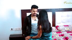 Horny Wife Part 02 Uncut (2024) Fanslove Hindi Hot Short Film