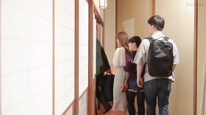 DLDSS-340 Mixed Bathing Hot Springs NTR – Impregnating Her Best Friend Just Before Marriage… Yuna Hayashi